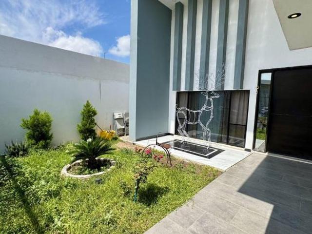 Casa en venta en Nuevo Laredo, Tamaulipas