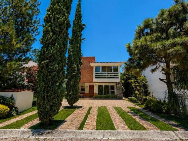 Casa En Condominio en venta en Tlajomulco De Zúñiga, Jalisco