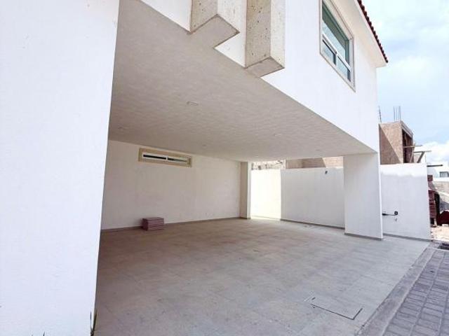 Hermosa Residencia en Metepec