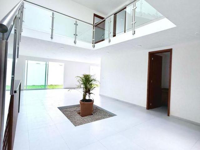 Hermosa Residencia en Metepec