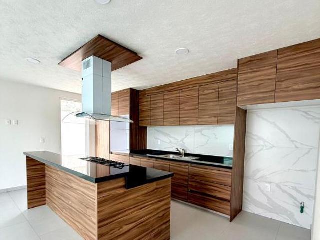 Hermosa Residencia en Metepec