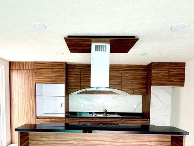 Hermosa Residencia en Metepec