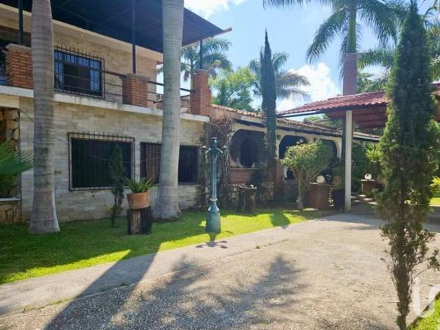 Hermosa residencia en San Fernando, Chiapas cerca de Tuxtla Gutierrez