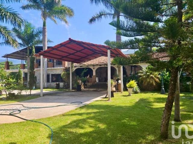 Hermosa residencia en San Fernando, Chiapas cerca de Tuxtla Gutierrez