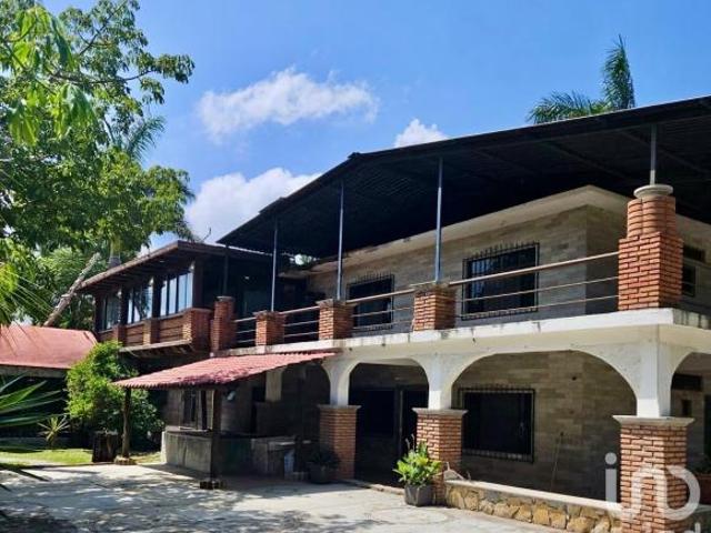Hermosa residencia en San Fernando, Chiapas cerca de Tuxtla Gutierrez