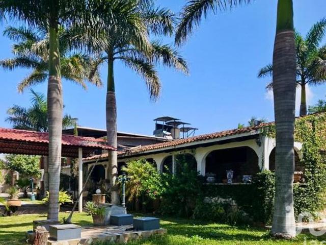 Hermosa residencia en San Fernando, Chiapas cerca de Tuxtla Gutierrez