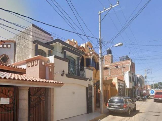 Casa en venta en Centro, Arandas