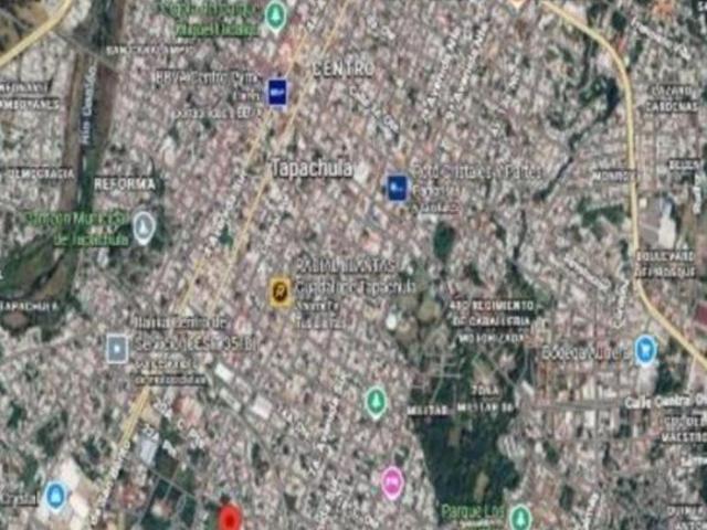 Casa en venta en Tapachula, Chiapas
