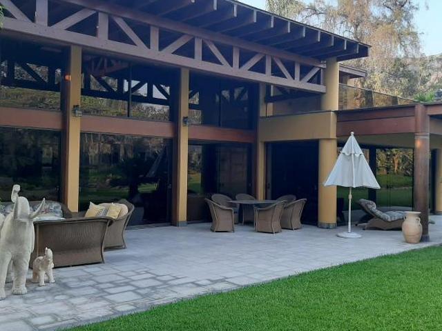 Casa alquiler en Rinconada, Lima Metropolitana