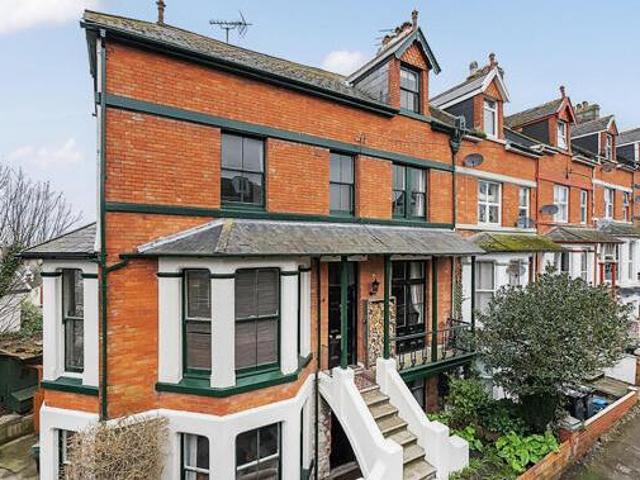 House for sale in Shaldon, Teignbridge