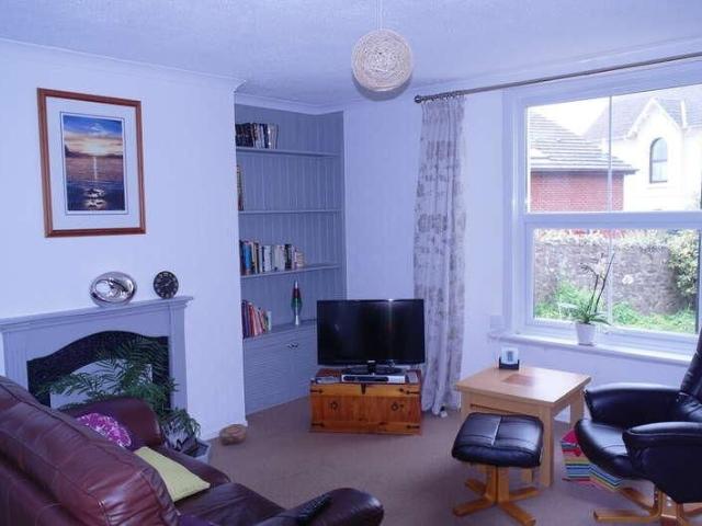 Apartment for rent in Shaldon, Teignbridge