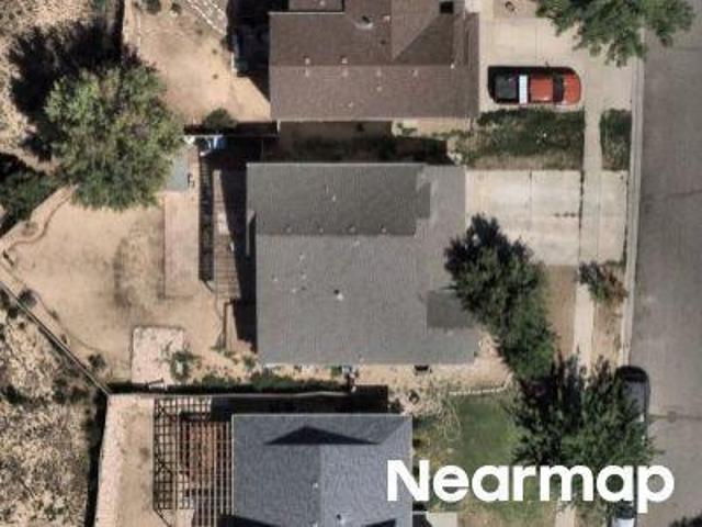 House for sale in Colorado