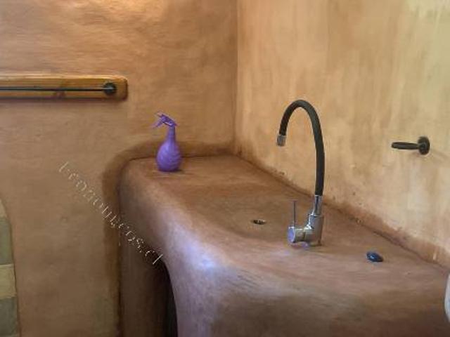 Casa en arriendo en Villa San José, Romeral