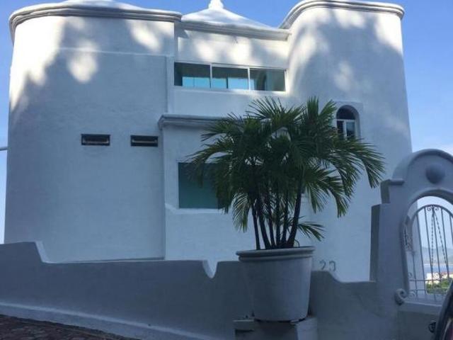 Casa En Condominio en venta en Manzanillo, Colima