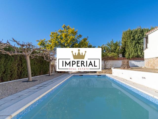 Casa en venta en els Grecs, Alt Empordà