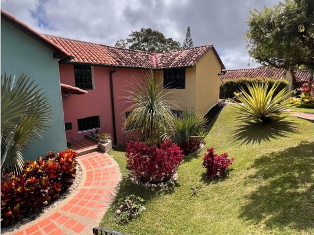 Dúplex en venta en Boca De Uchire, Miranda