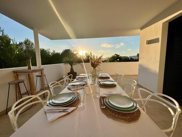 Chalet en venta en Jesús, Eivissa