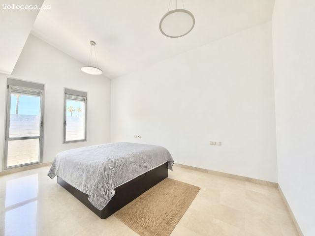 Casa en venta en La Alcaidesa, Campo de Gibraltar