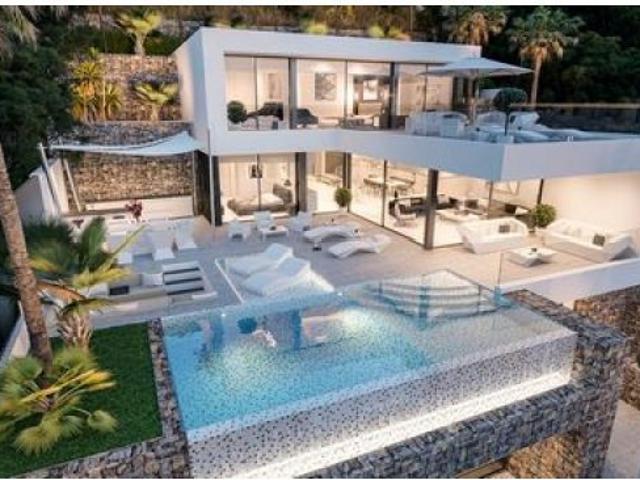 Casa en venta en San Bernardo, la Marina Alta