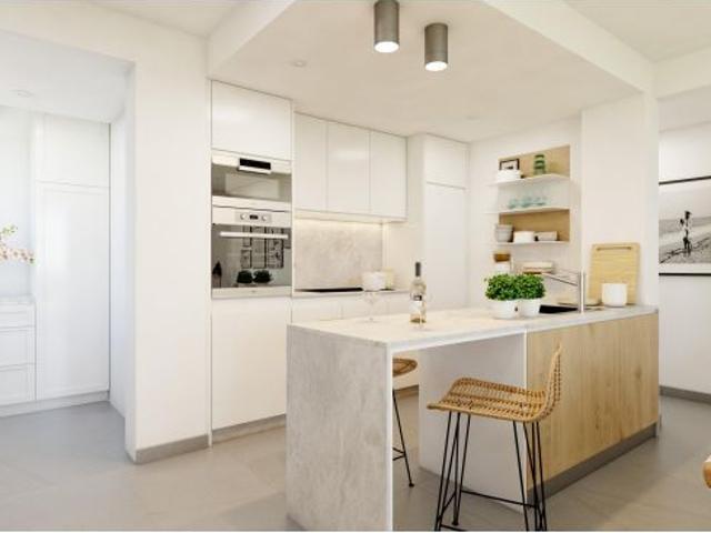 Casa en venta en la Marina Baixa, Valencia