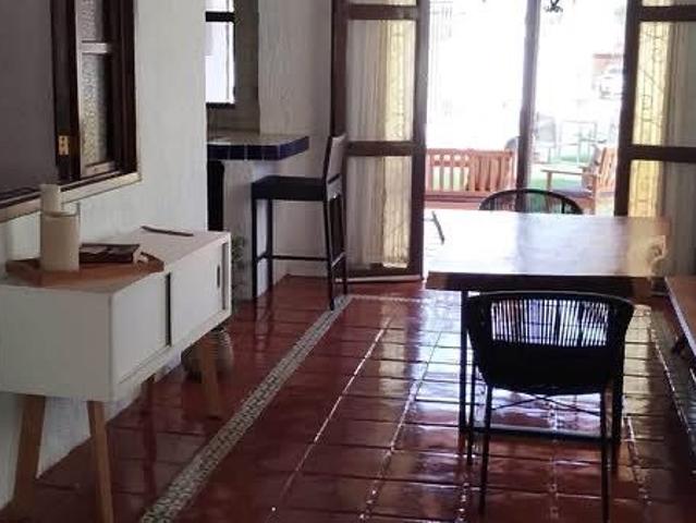 Casa en renta en Chapala, Jalisco