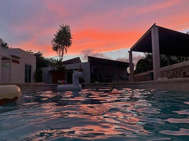 Casa en renta en Temozón, Yucatán