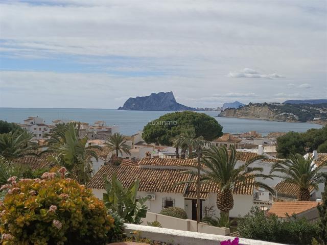 Casa en venta en la Marina Alta, Valencia