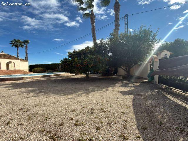 Casa en venta en El Naranjo - La Serna, Fuenlabrada