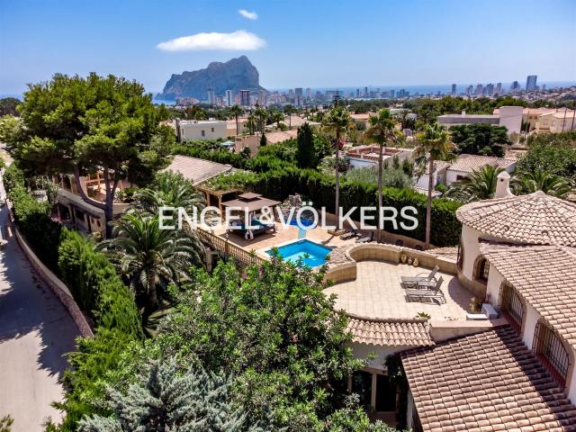 Casa en venta en San Bernardo, la Marina Alta
