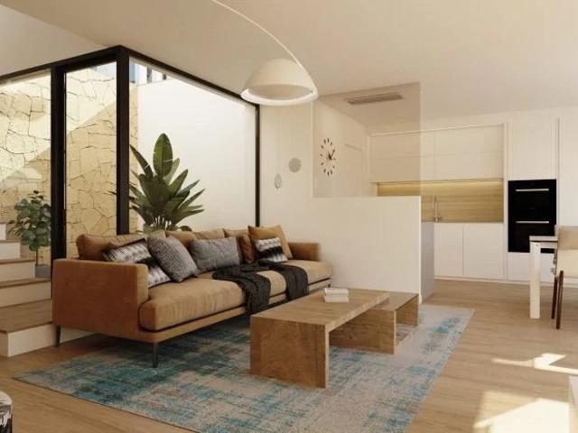 Casa en venta en Centro, l'Alacantí