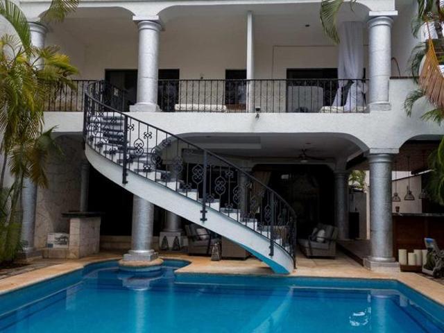 Departamento en renta en Benito Juárez, Quintana Roo