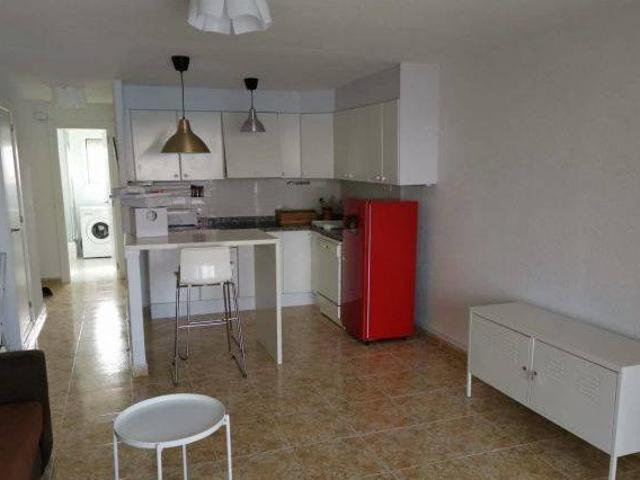 Casa en alquiler en Alicante