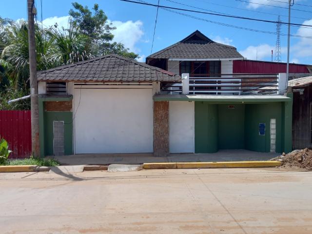 Casa venta en Uca
