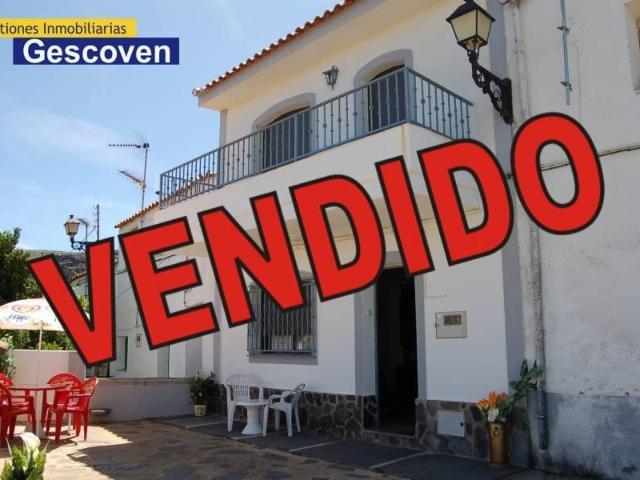 Casa en venta en Valencia De Alcántara, Extremadura