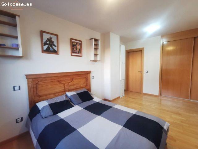 Piso en alquiler en Brezo, Valdemoro