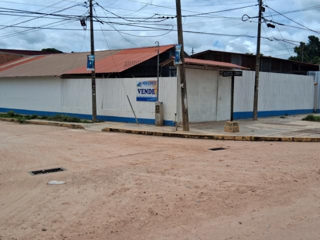 Casa venta en Uca