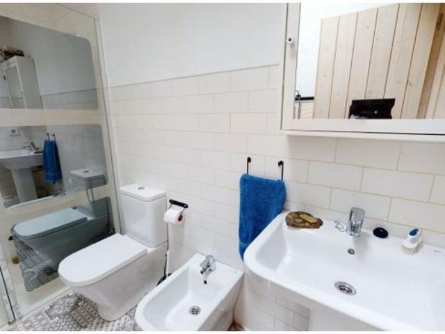 Casa en venta en Majaelrayo