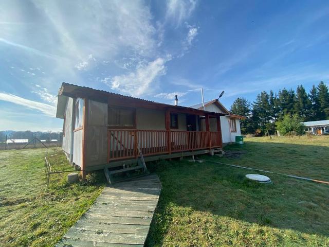 Casa en arriendo en Freire, La Araucanía