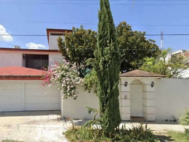 Casa en venta en Victoria, Tamaulipas