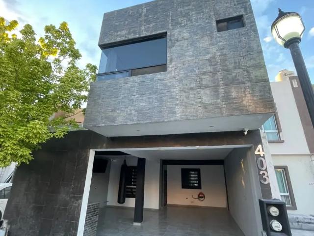 Casa en renta en Arteaga, Coahuila