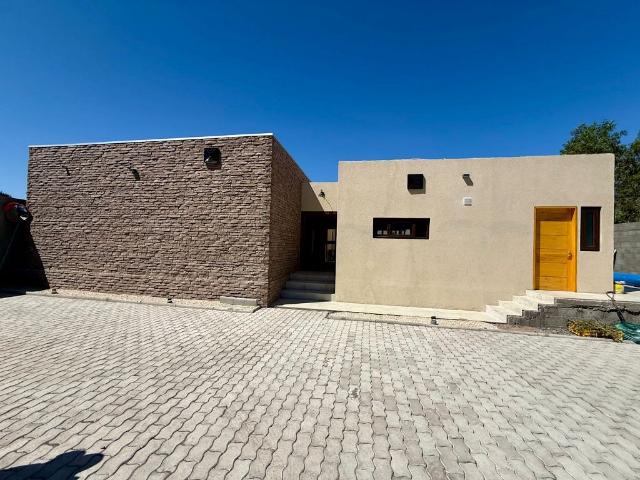 Casa en arriendo en Parinacota, Atacama