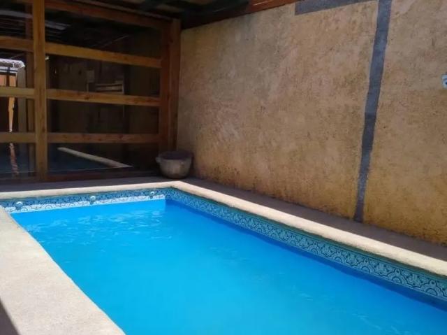 Casa en arriendo en Parinacota, Atacama