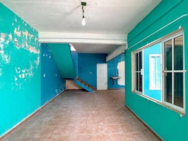 Casa en venta en Cuitláhuac, Veracruz