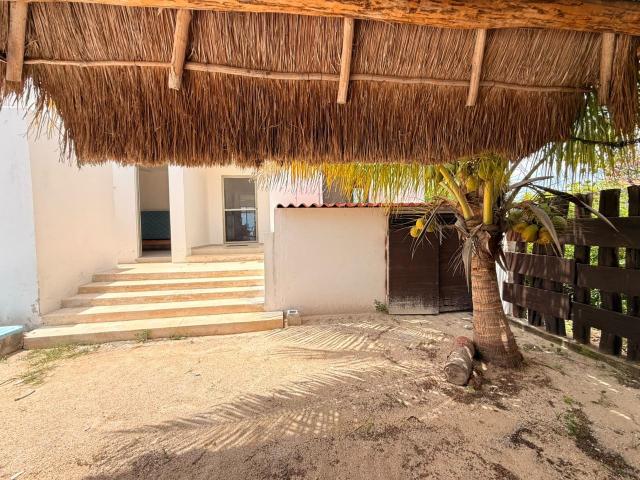 Casa en venta en Dzemul, Yucatán