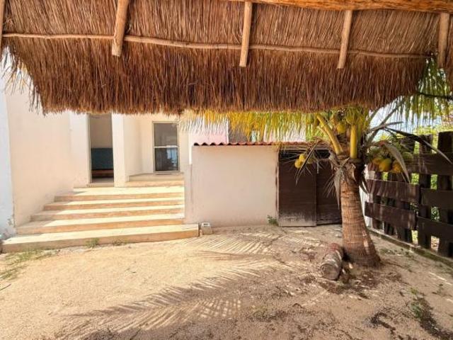 Casa en venta en Dzemul, Yucatán