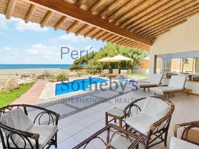 Casa venta en Parinas, Piura