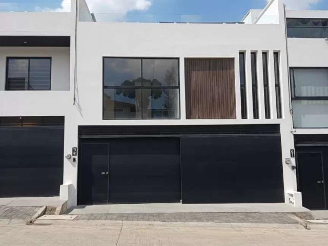 Casa en renta en Xalapa, Veracruz