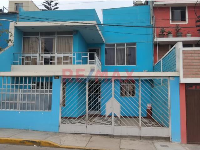 Casa venta en La Perla, Callao