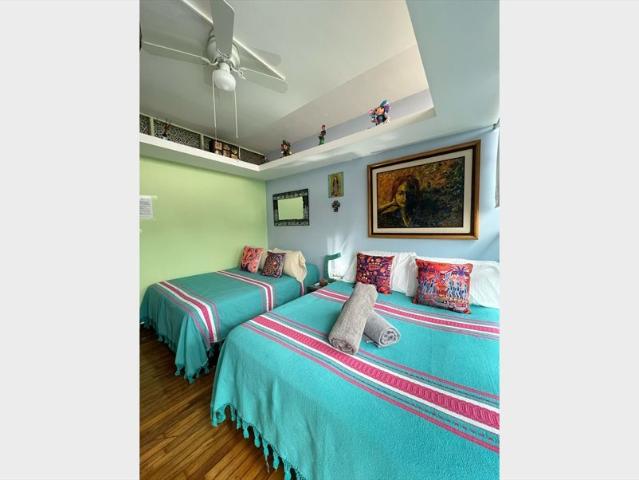 Cuarto en renta en Miguel Hidalgo, Ciudad de México