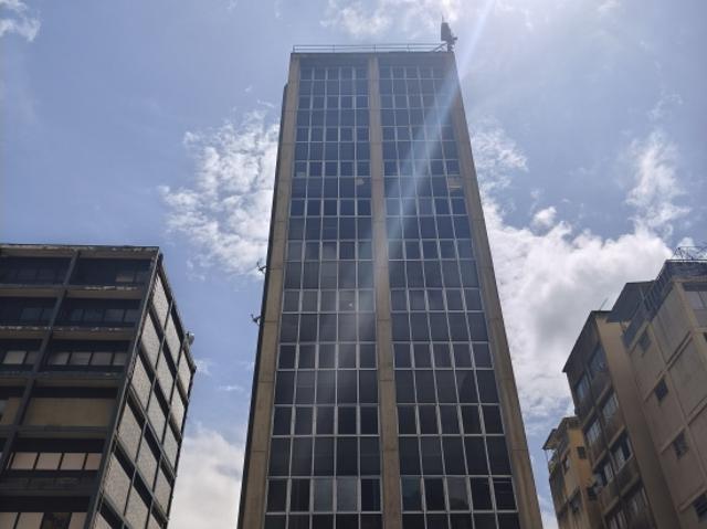 Oficina en alquiler en Boca De Uchire, Miranda
